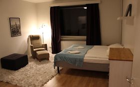 Apartment Kolpene